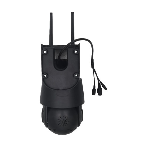 IP PTZ-видеокамера с WiFi 8Mp Light Vision VLC-9808-PTZ20(CamHi) f=4.7-94mm 20x, с микрофоном