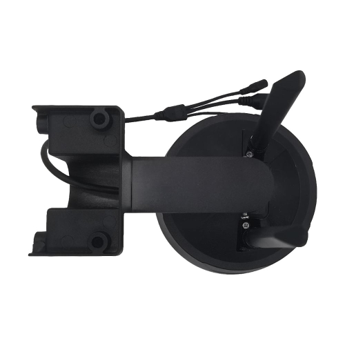IP PTZ-видеокамера с WiFi 8Mp Light Vision VLC-9808-PTZ20(CamHi) f=4.7-94mm 20x, с микрофоном
