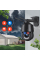 IP PTZ-видеокамера с WiFi 8Mp Light Vision VLC-9808-PTZ20(CamHi) f=4.7-94mm 20x, с микрофоном
