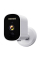 Автономная WiFi 2.4/5GHz IP-видеокамера 3Mp Light Vision VLC-03IB(CamHi) White, f=3.6mm, на аккумуляторных батареях 4000mAh
