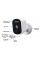 Автономная WiFi 2.4/5GHz IP-видеокамера 3Mp Light Vision VLC-03IB(CamHi) White, f=3.6mm, на аккумуляторных батареях 4000mAh