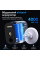 Автономная WiFi 2.4/5GHz IP-видеокамера 3Mp Light Vision VLC-03IB(CamHi) White, f=3.6mm, на аккумуляторных батареях 4000mAh