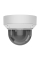 IP-видеокамера 5Mp Ajax DomeCam HLVF (5 Mp) White f=2.8-12mm, ИК+LED-подсветка, с микрофоном
