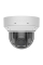 IP-видеокамера 5Mp Ajax DomeCam HLVF (5 Mp) White f=2.8-12mm, ИК+LED-подсветка, с микрофоном