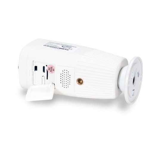 Автономна WiFi IP-відеокамера 2Mp Light Vision VLC-04IB f=3.6mm, на акумуляторних батареях