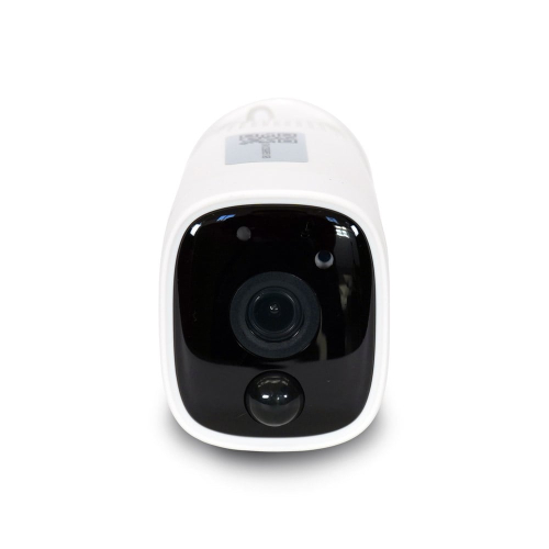 Автономна WiFi IP-відеокамера 2Mp Light Vision VLC-04IB f=3.6mm, на акумуляторних батареях