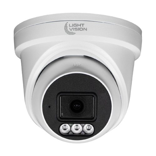 MHD-видеокамера 2Mp Light Vision VLC-1192DM White f=2.8mm