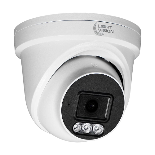 MHD-видеокамера 2Mp Light Vision VLC-1192DM White f=2.8mm