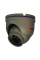 MHD-видеокамера 2Mp Light Vision VLC-7192DM Graphite f=2.8mm
