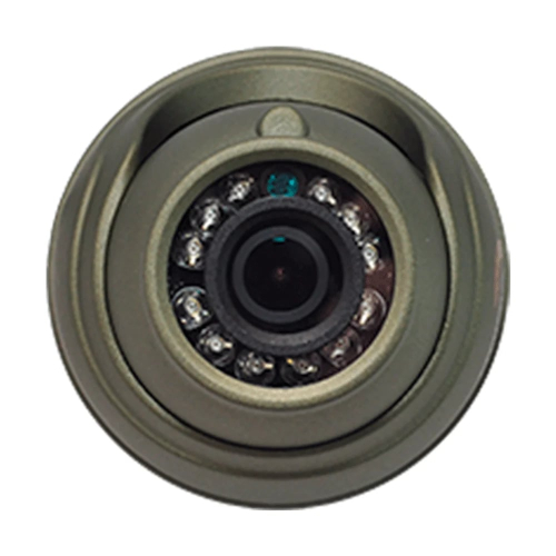 MHD-видеокамера 2Mp Light Vision VLC-7192DM Graphite f=2.8mm