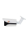 MHD видеокамера 5Mp Light VIsion VLC-3256WM White f=3.6mm