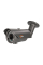 MHD-відеокамера 2Mp Light Vision VLC-8192WFM(H) Starlight Graphite f=2.8-12mm