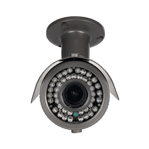MHD-відеокамера 2Mp Light Vision VLC-8192WFM(H) Starlight Graphite f=2.8-12mm