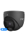 IP-видеокамера 4MP TVT TD-9544S4-C(D/PE/AW2) Black f=2.8mm, ИК+LED-подсветка, с микрофоном