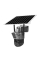 IP PTZ-відеокамера автономна з 4G та сонячною панеллю Light Vision 2Mp+2Mp VLC-9192IG/2C (Solar) f=4mm, на акумуляторних батареях