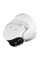 IP-відеокамера панорамна 4Mp*2 TVT TD-6242E3N(A/PE/WR2) f=3.5mm з мікрофоном