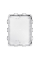 Коробка розподільна з кабельними вводами Light Vision VLC-04BX 200*155*80 мм