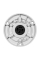 Монтажна коробка Light Vision VLC-1258(M), метал, 100*45 мм