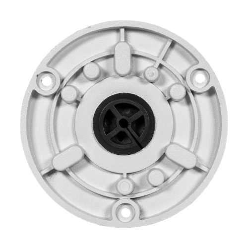 Монтажна коробка Light Vision VLC-1258(M), метал, 100*45 мм