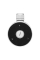 Монтажна коробка Light Vision VLC-1258(M), метал, 100*45 мм