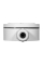 Монтажна коробка Light Vision VLC-1258(M), метал, 100*45 мм
