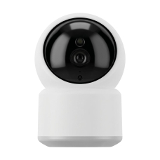IP-видеокамера поворотная с WiFi 2.4/5GHz 4Mp Light Vision VLC-6204S(Tuya) f=3.6mm, ИК+LED-подсветка, с микрофоном