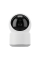 IP-видеокамера поворотная с WiFi 2.4/5GHz 4Mp Light Vision VLC-6204S(Tuya) f=3.6mm, ИК+LED-подсветка, с микрофоном