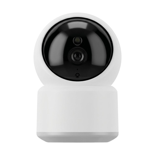 IP-видеокамера поворотная с WiFi 2.4/5GHz 4Mp Light Vision VLC-6204S(Tuya) f=3.6mm, ИК+LED-подсветка, с микрофоном