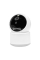 IP-видеокамера поворотная с WiFi 2.4/5GHz 4Mp Light Vision VLC-6204S(Tuya) f=3.6mm, ИК+LED-подсветка, с микрофоном