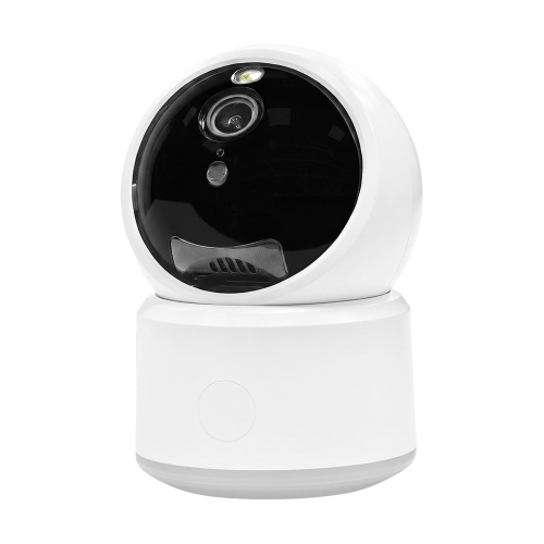 IP-видеокамера поворотная с WiFi 2.4/5GHz 4Mp Light Vision VLC-6204S(Tuya) f=3.6mm, ИК+LED-подсветка, с микрофоном