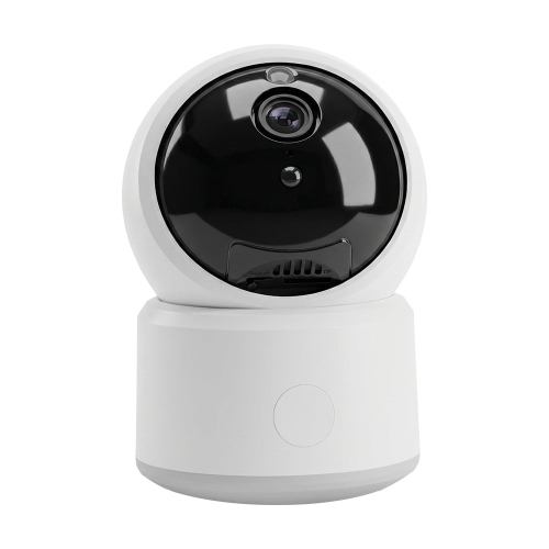 IP-видеокамера поворотная с WiFi 2.4/5GHz 4Mp Light Vision VLC-6204S(Tuya) f=3.6mm, ИК+LED-подсветка, с микрофоном