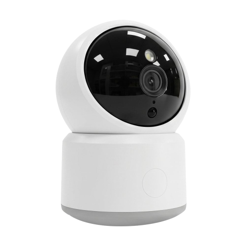 IP-видеокамера поворотная с WiFi 2.4/5GHz 4Mp Light Vision VLC-6204S(Tuya) f=3.6mm, ИК+LED-подсветка, с микрофоном