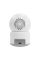 IP-видеокамера поворотная с WiFi 2.4/5GHz 4Mp Light Vision VLC-6204S(Tuya) f=3.6mm, ИК+LED-подсветка, с микрофоном