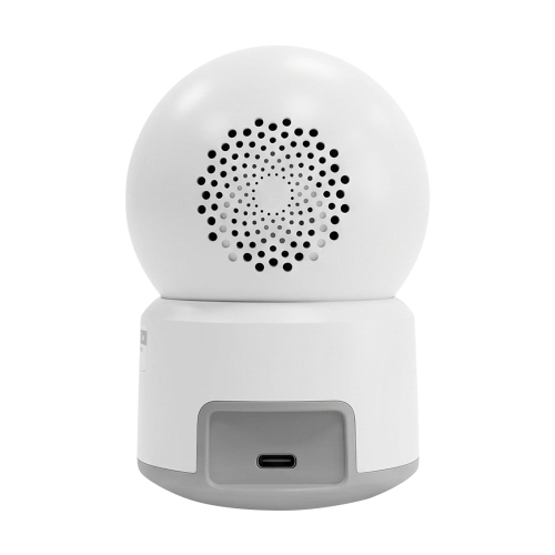 IP-видеокамера поворотная с WiFi 2.4/5GHz 4Mp Light Vision VLC-6204S(Tuya) f=3.6mm, ИК+LED-подсветка, с микрофоном