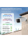 Автономная WiFi 2.4/5GHz IP-видеокамера с солнечной панелью 5Mp Light Vision VLC-05IB-Solar (Tuya) White, f=2.8mm, на аккумуляторных батареях 6000mAh