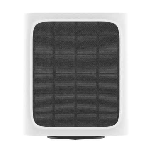 Автономная WiFi 2.4/5GHz IP-видеокамера с солнечной панелью 5Mp Light Vision VLC-05IB-Solar (Tuya) White, f=2.8mm, на аккумуляторных батареях 6000mAh