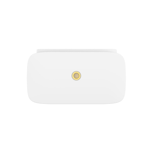 Автономная WiFi 2.4/5GHz IP-видеокамера с солнечной панелью 5Mp Light Vision VLC-05IB-Solar (Tuya) White, f=2.8mm, на аккумуляторных батареях 6000mAh