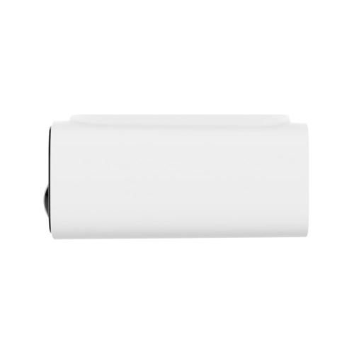 Автономная WiFi 2.4/5GHz IP-видеокамера с солнечной панелью 5Mp Light Vision VLC-05IB-Solar (Tuya) White, f=2.8mm, на аккумуляторных батареях 6000mAh