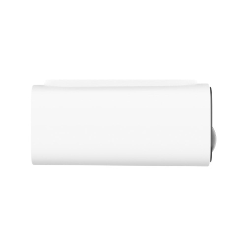 Автономная WiFi 2.4/5GHz IP-видеокамера с солнечной панелью 5Mp Light Vision VLC-05IB-Solar (Tuya) White, f=2.8mm, на аккумуляторных батареях 6000mAh