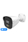 IP-відеокамера 2Mp TVT TD-9421S4L-C(D/PE/AW1) White f=2.8mm, ІЧ+LED-підсвічування, з мікрофоном