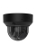 IP-видеокамера 8Mp Ajax DomeCam HLVF (8 Mp) Black f=2.8-12mm, ИК+LED-подсветка, с микрофоном