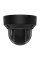IP-видеокамера 8Mp Ajax DomeCam HLVF (8 Mp) Black f=2.8-12mm, ИК+LED-подсветка, с микрофоном