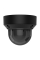 IP-видеокамера 8Mp Ajax DomeCam HLVF (8 Mp) Black f=2.8-12mm, ИК+LED-подсветка, с микрофоном