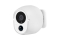 Автономная WiFi IP-видеокамера 2MP Light Vision VLC-08IB f=3.6mm, на аккумуляторных батареях