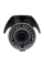 MHD-видеокамера 2Mp Light Vision VLC-1192WFM Graphite f=2.8-12mm