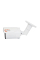 MHD-відеокамера 1Mp Light Vision VLC-6128WM White f=2.8mm