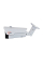 HDTVI-видеокамера 3Mp Light Vision VLC-7248WFM White f=2.8-12mm