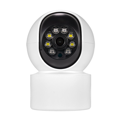 IP-відеокамера з WiFi 5Mp Light Vision VLC-5156ID f=3.6mm, ІЧ+LED-підсвічування, з мікрофоном