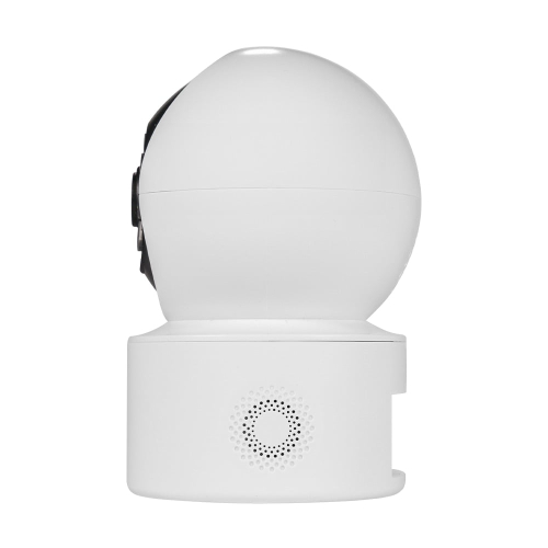 IP-відеокамера з WiFi 5Mp Light Vision VLC-5156ID f=3.6mm, ІЧ+LED-підсвічування, з мікрофоном