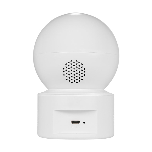 IP-відеокамера з WiFi 5Mp Light Vision VLC-5156ID f=3.6mm, ІЧ+LED-підсвічування, з мікрофоном